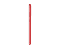 Samsung Galaxy S20 FE Fan Edition Czerwony - 590622 - zdjęcie 7